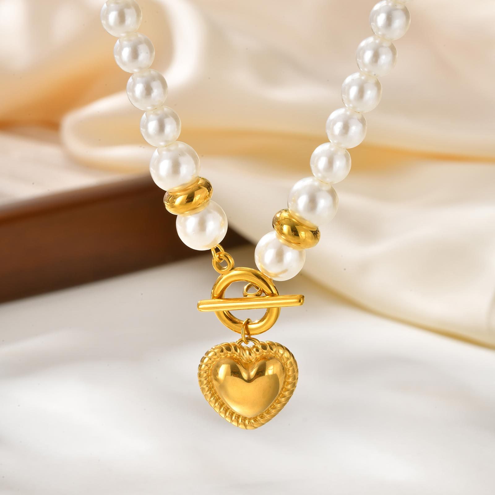 WP502 - Women Necklace Pendant