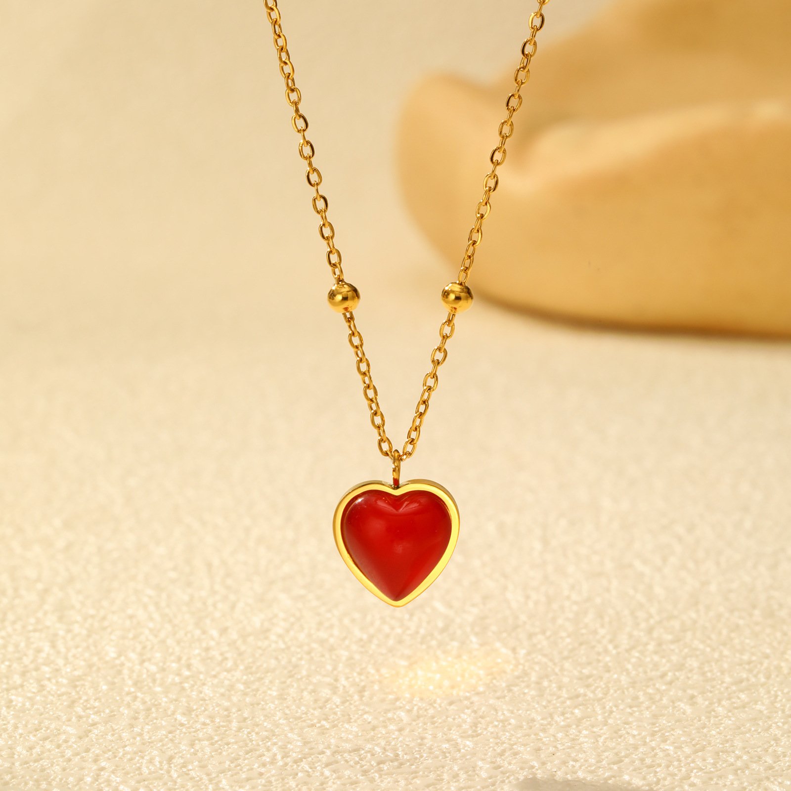 WP503 - Women Necklace Pendant