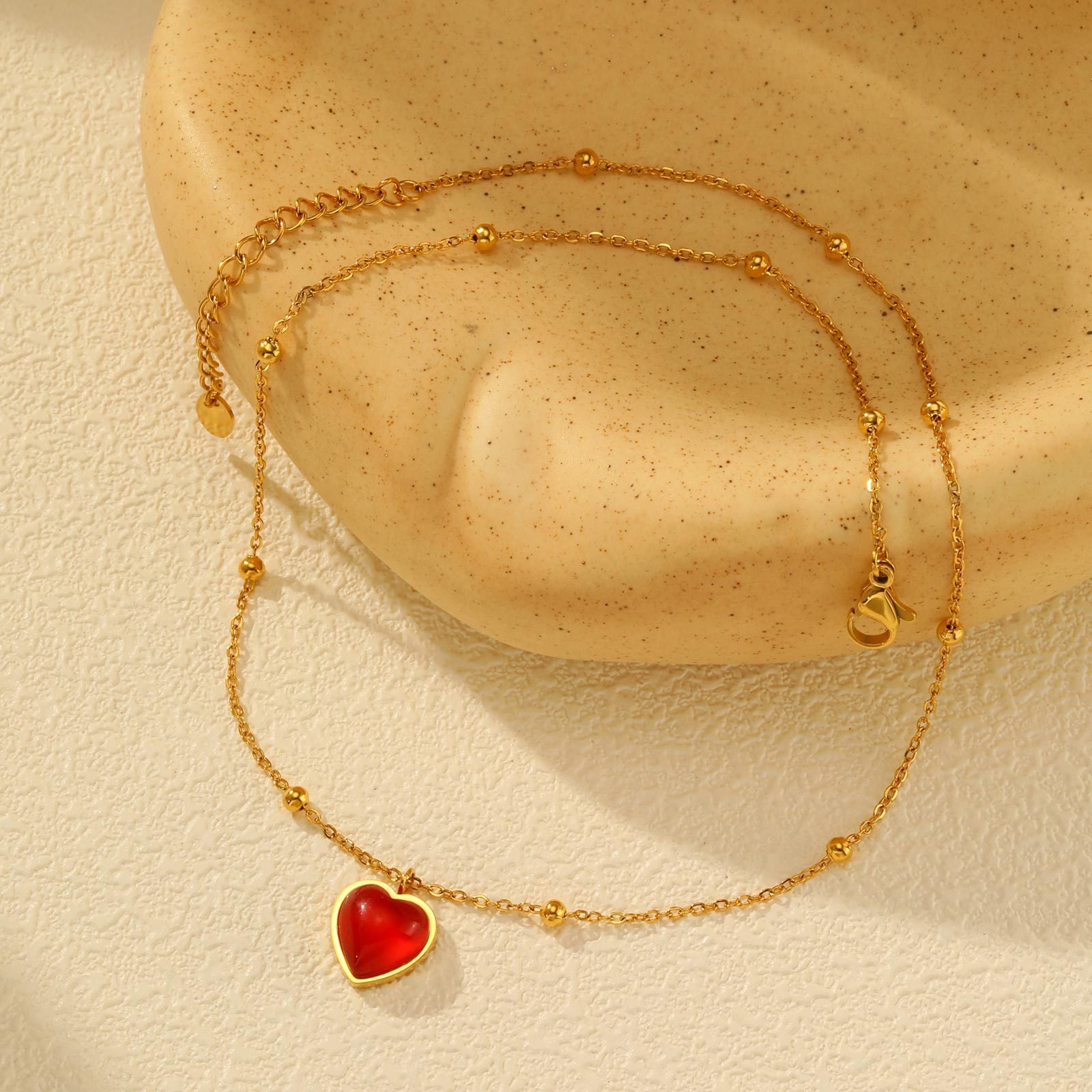 WP503 - Women Necklace Pendant