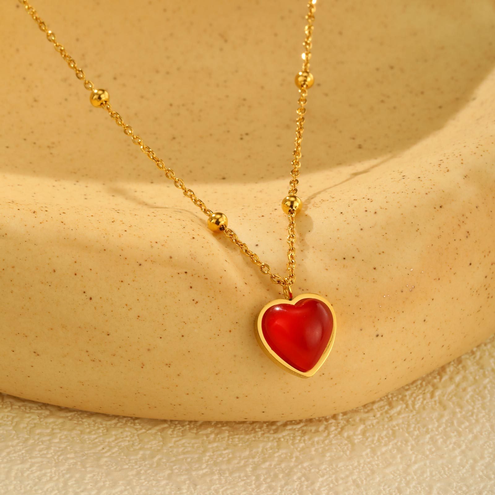 WP503 - Women Necklace Pendant — image 3