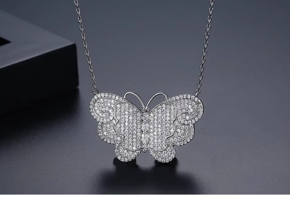 WP531 Women Necklace Pendant