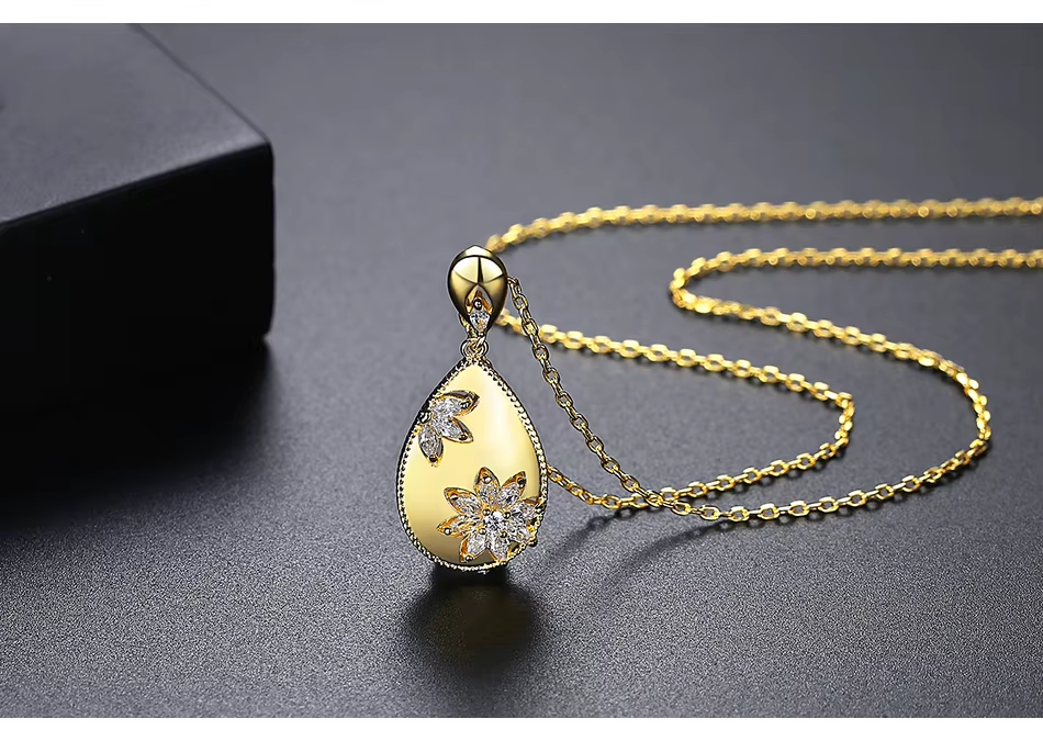 WP542 - Women Necklace Pendant — image 4