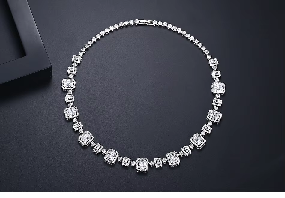 WP543 -  Women Necklace Pendant