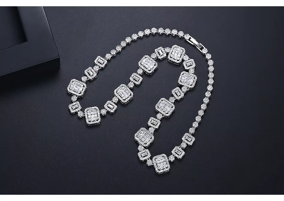 WP543 -  Women Necklace Pendant — image 4