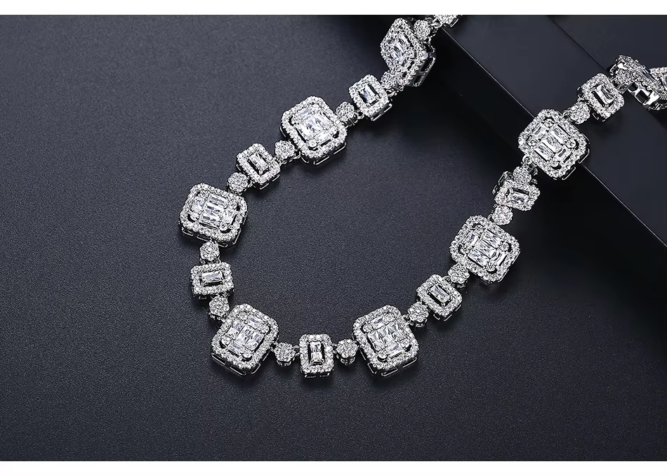 WP543 -  Women Necklace Pendant — image 5