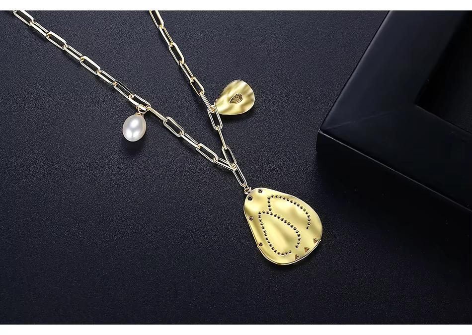 WP547- Women Necklace Pendant — image 4