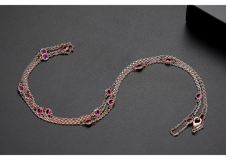 WP548- Women Necklace Pendant