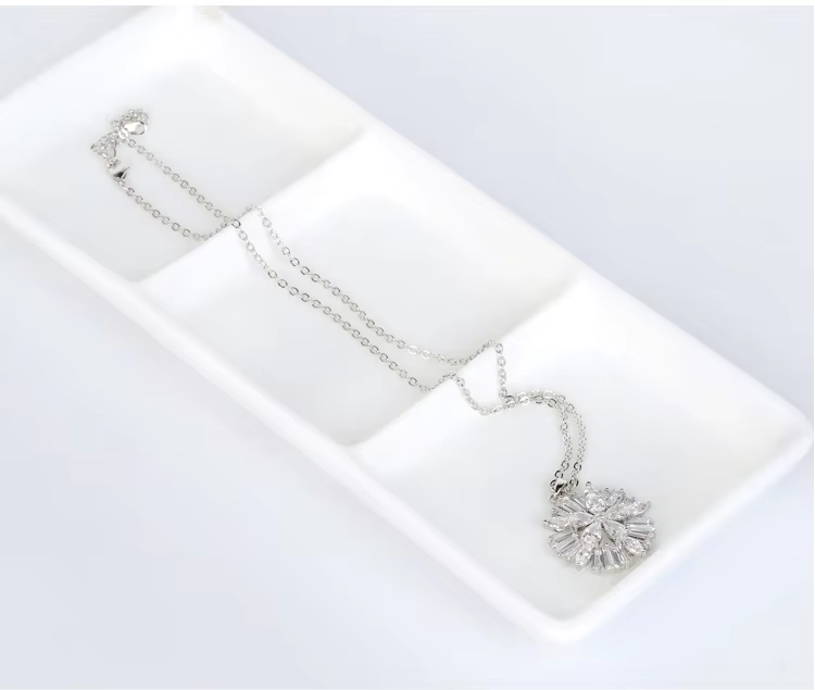 WP556- Women Necklace Pendant — image 3