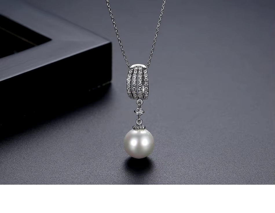 WP559- Women Necklace Pendant