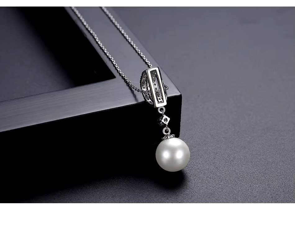 WP559- Women Necklace Pendant — image 3
