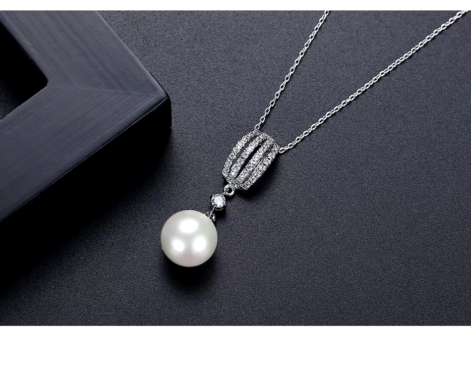 WP559- Women Necklace Pendant — image 4