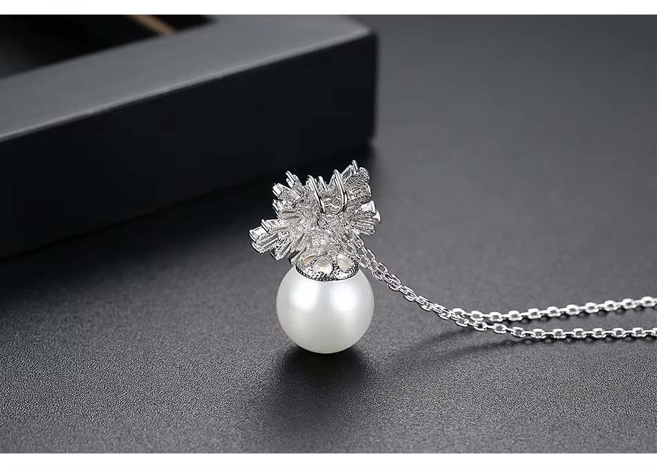 WP560- Women Necklace Pendant — image 5