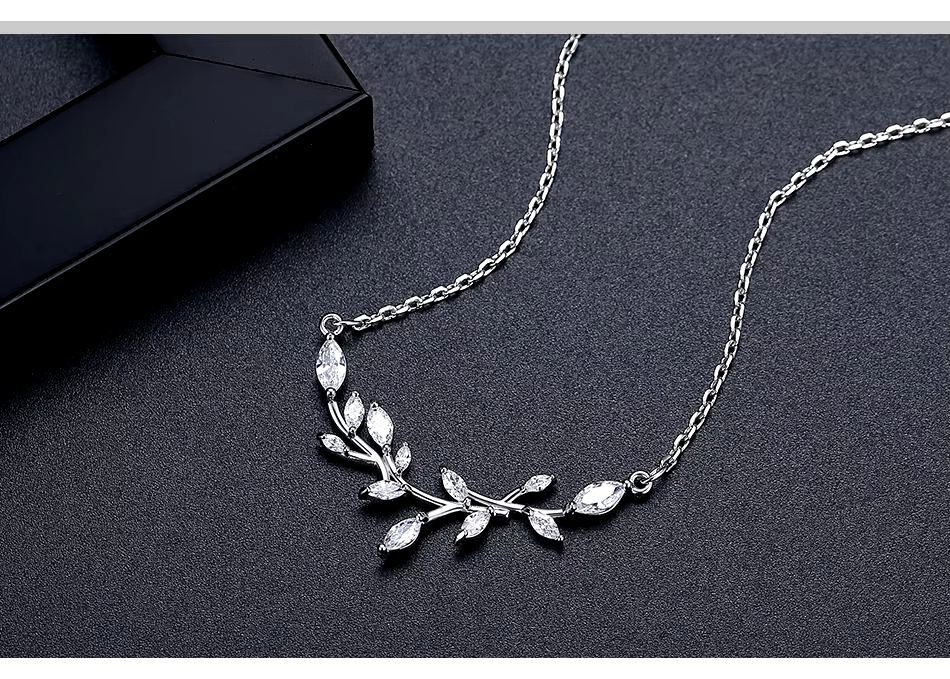 WP561 - Women Necklace Pendant — image 3