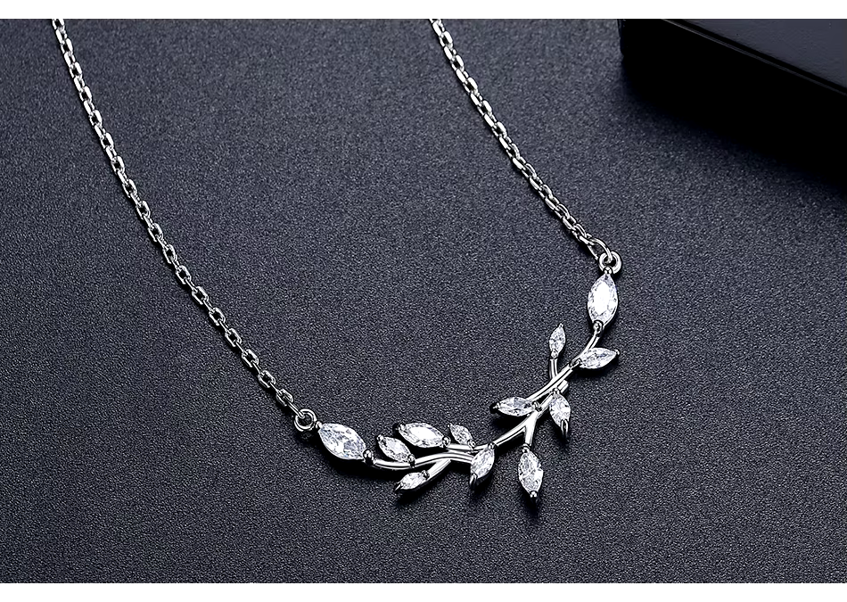 WP561 - Women Necklace Pendant — image 4
