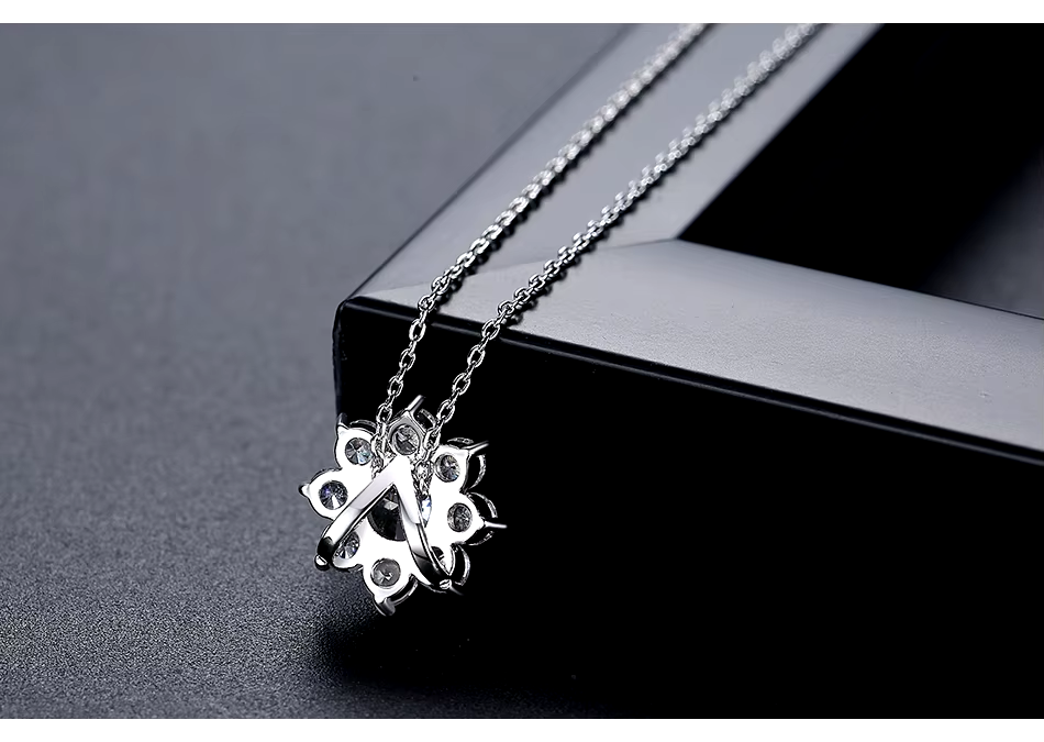 WP562- Women Necklace Pendant — image 3