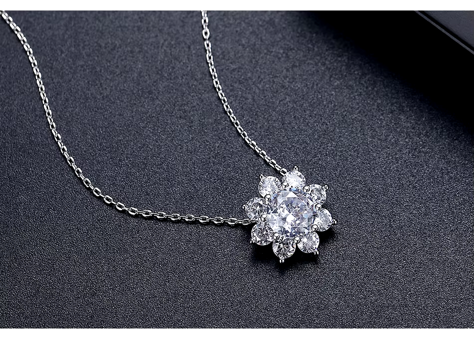 WP562- Women Necklace Pendant — image 4