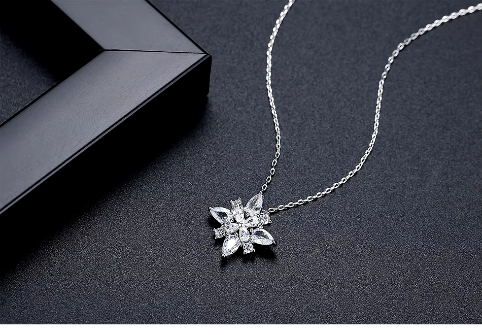 WP563- Women Necklace Pendant — image 4