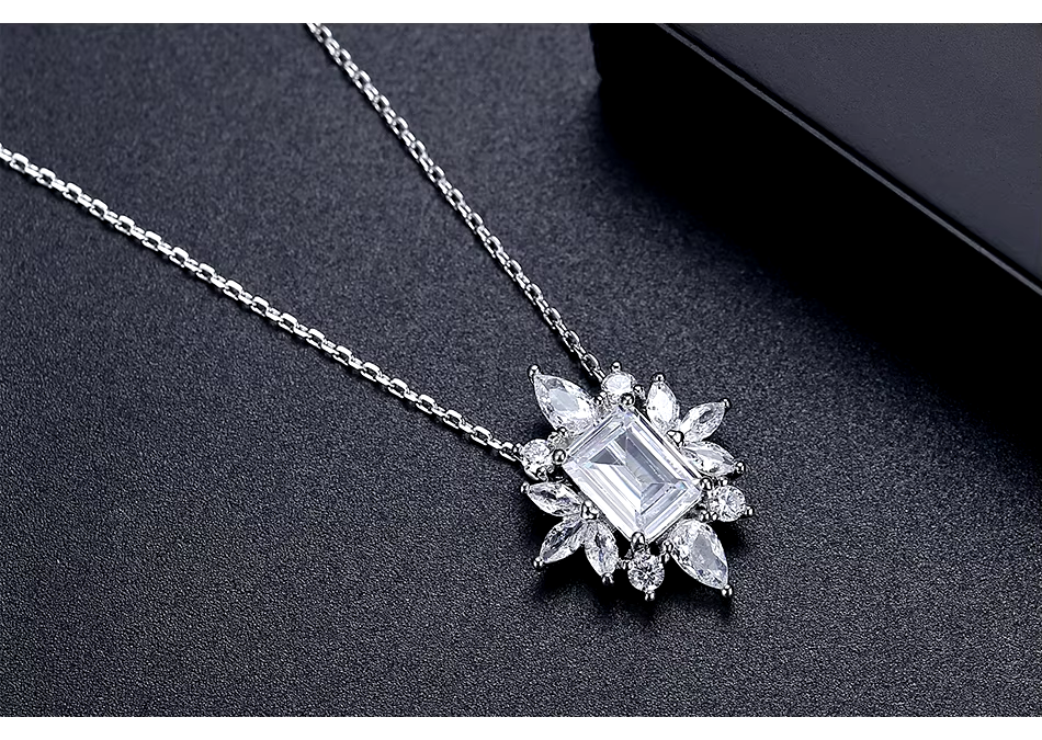 WP564- Women Necklace Pendant — image 4