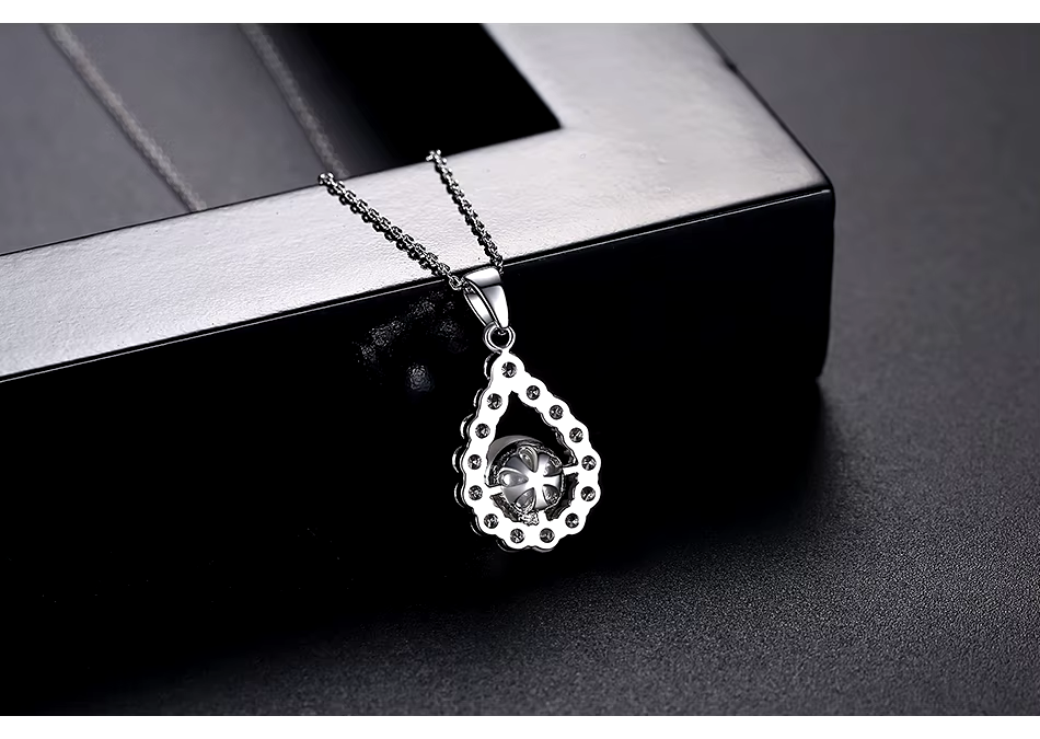 WP566- Women Necklace Pendant — image 3