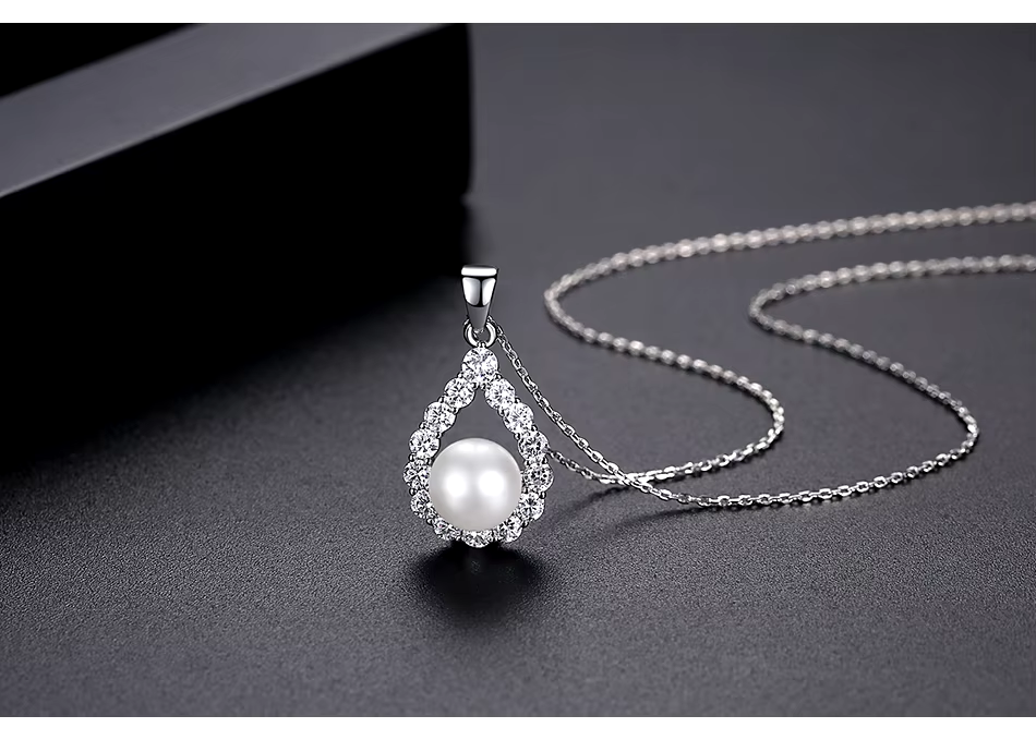 WP566- Women Necklace Pendant — image 4