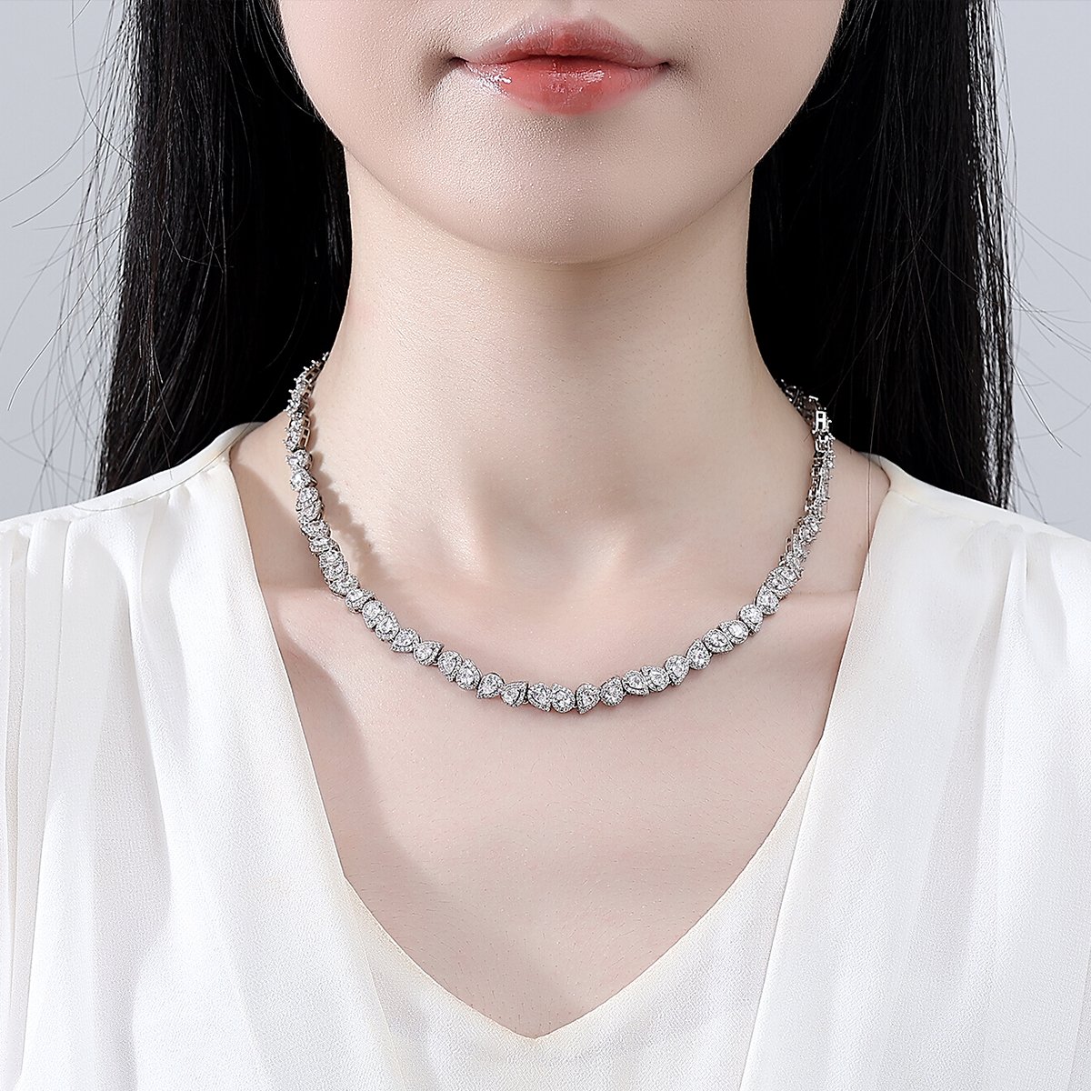 WP600-Designer Jewellery Necklace / Pendant for Women