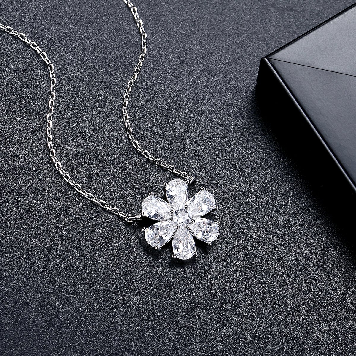 WP498 - Women Necklace Pendant — image 4