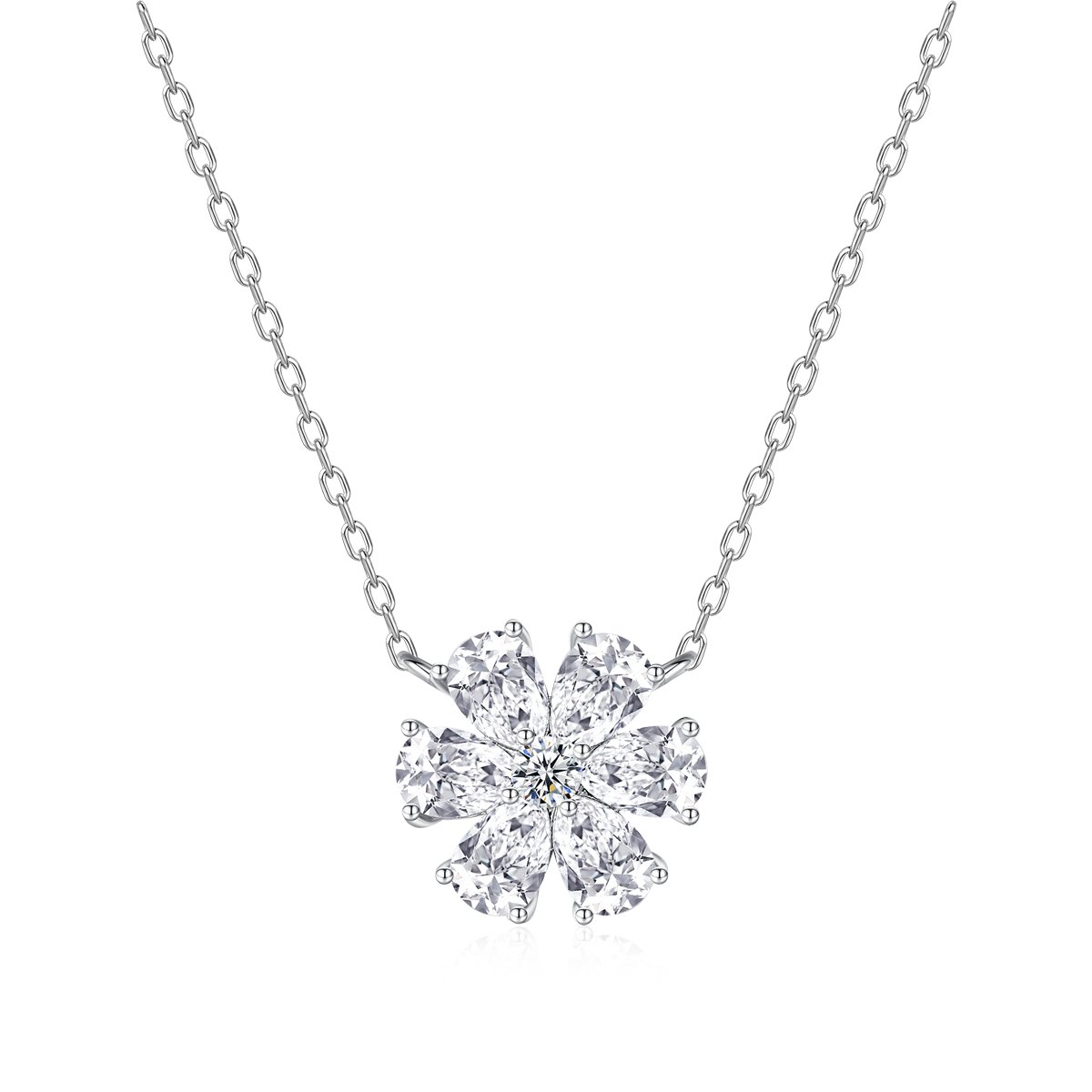WP498 - Women Necklace Pendant — image 5