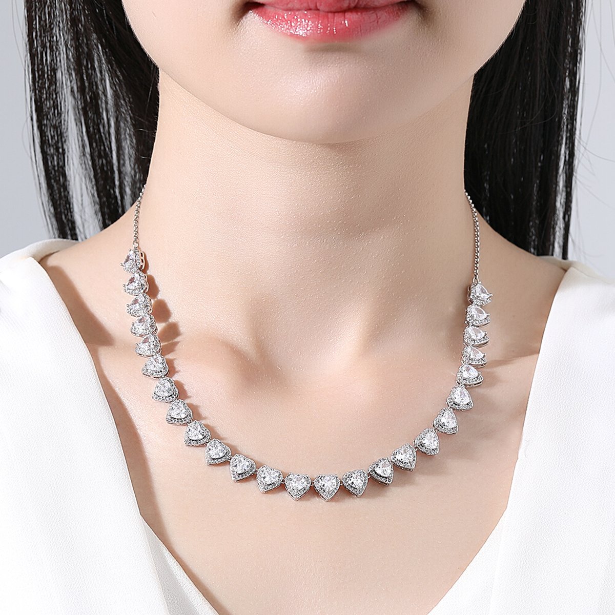 WP601-Designer Jewellery Necklace / Pendant for Women — image 5
