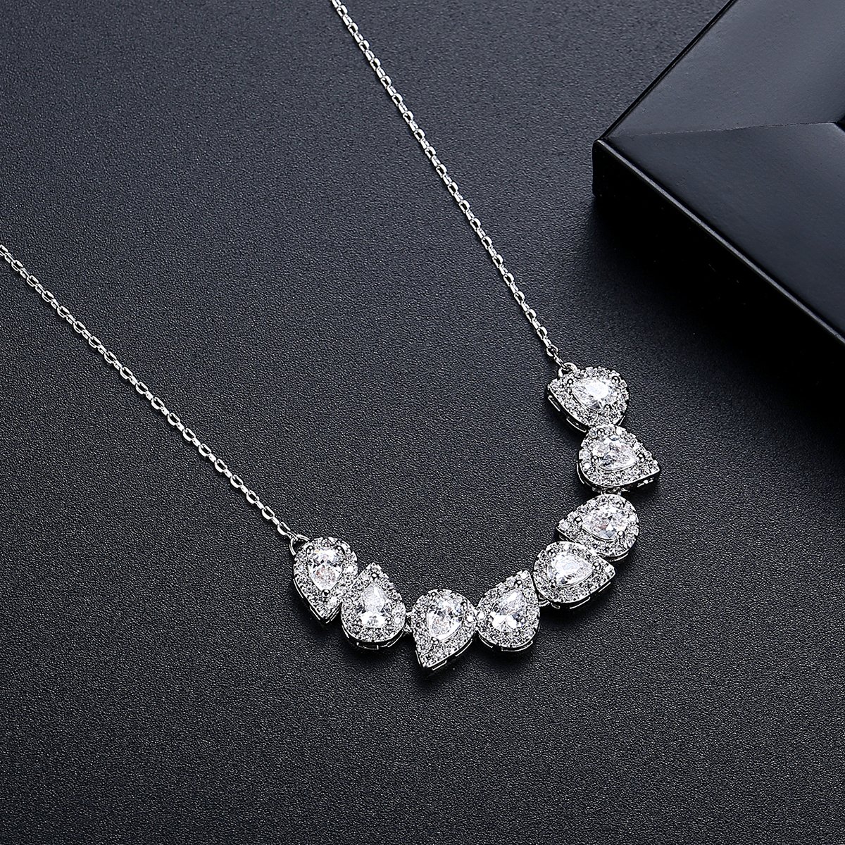 WP602 - Women Necklace Pendant — image 3