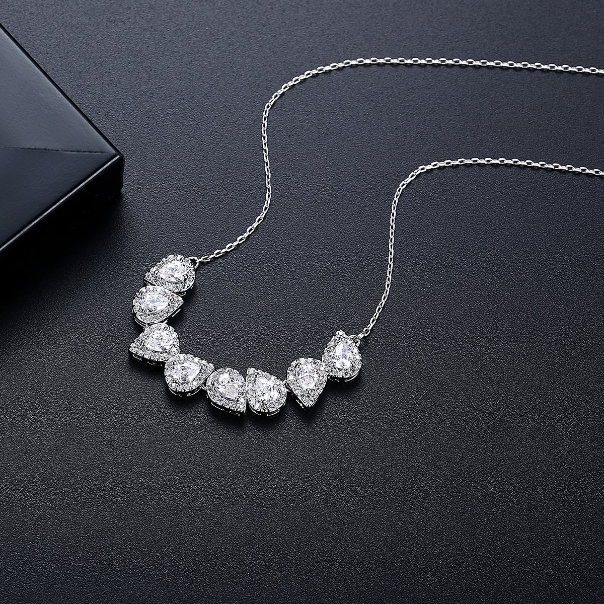WP602 - Women Necklace Pendant — image 4