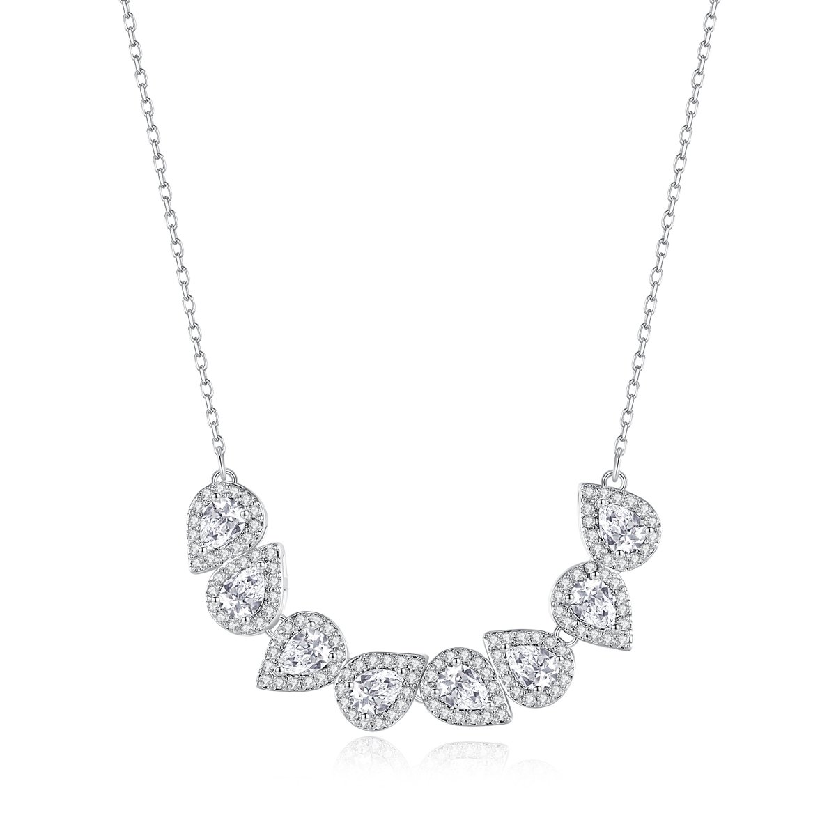 WP602 - Women Necklace Pendant — image 5