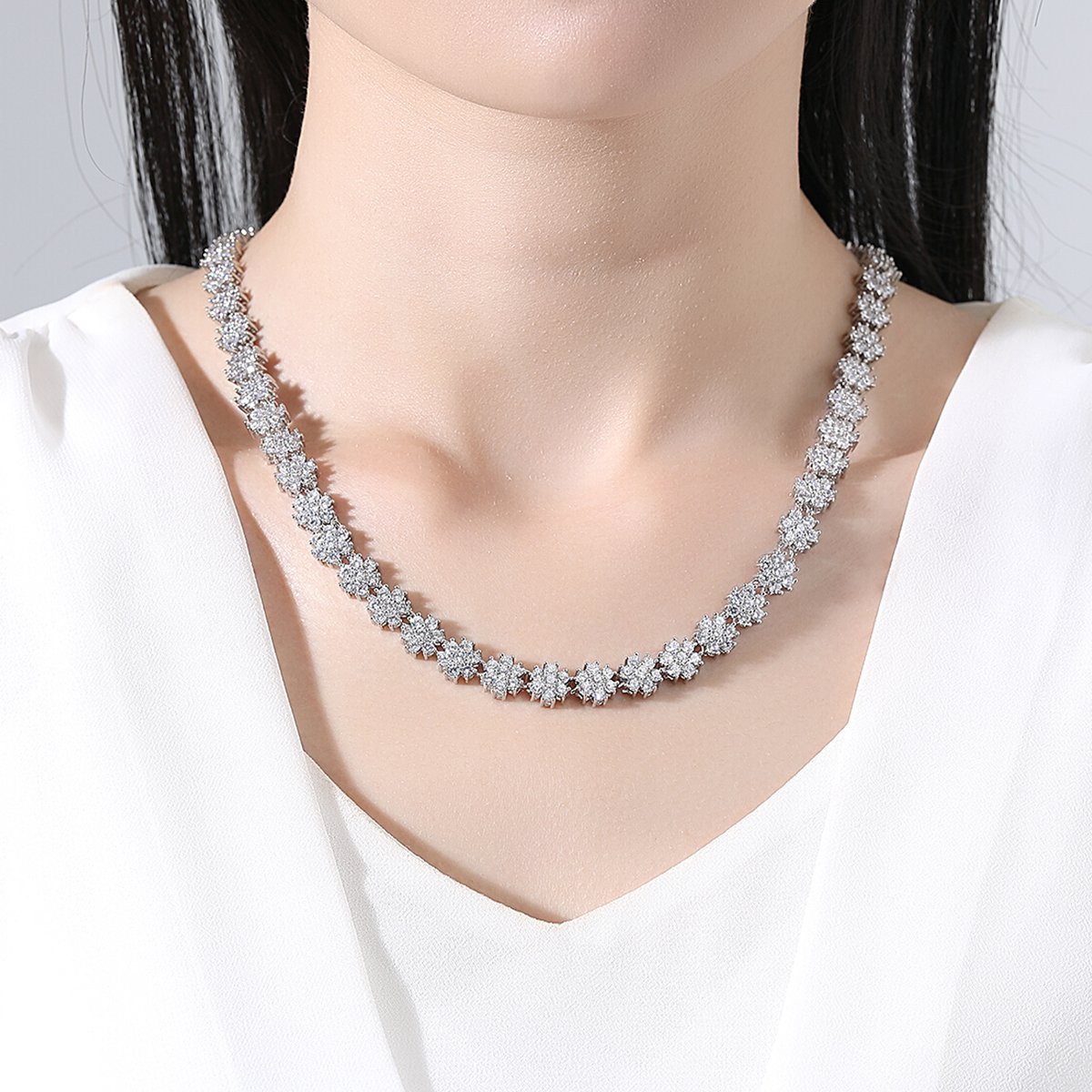 WP603-Designer Jewellery Necklace / Pendant for Women