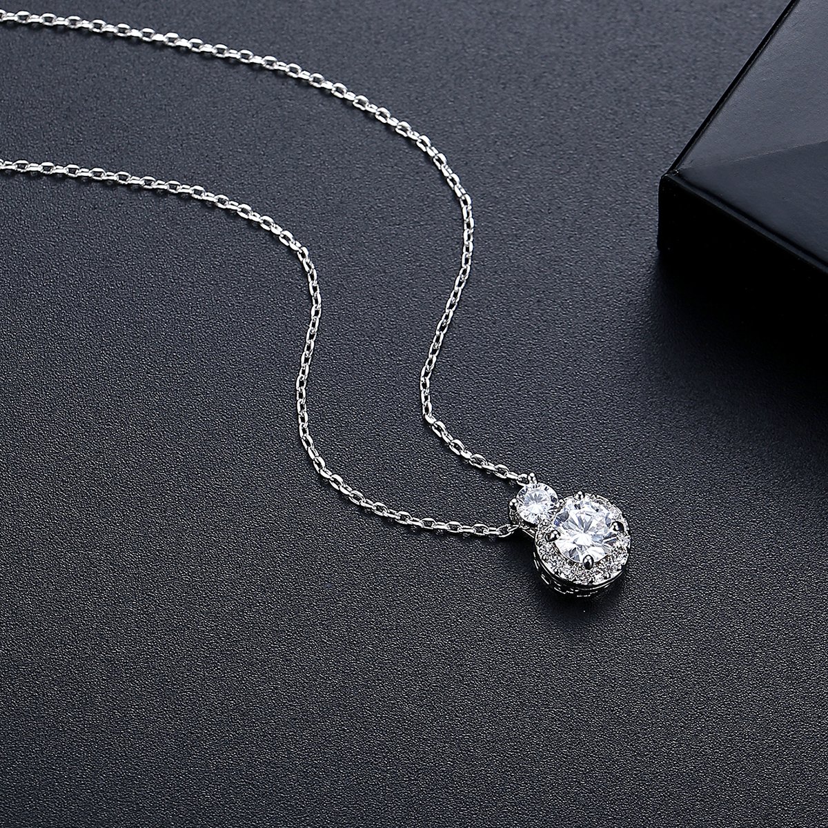 WP605 - Women Necklace Pendant