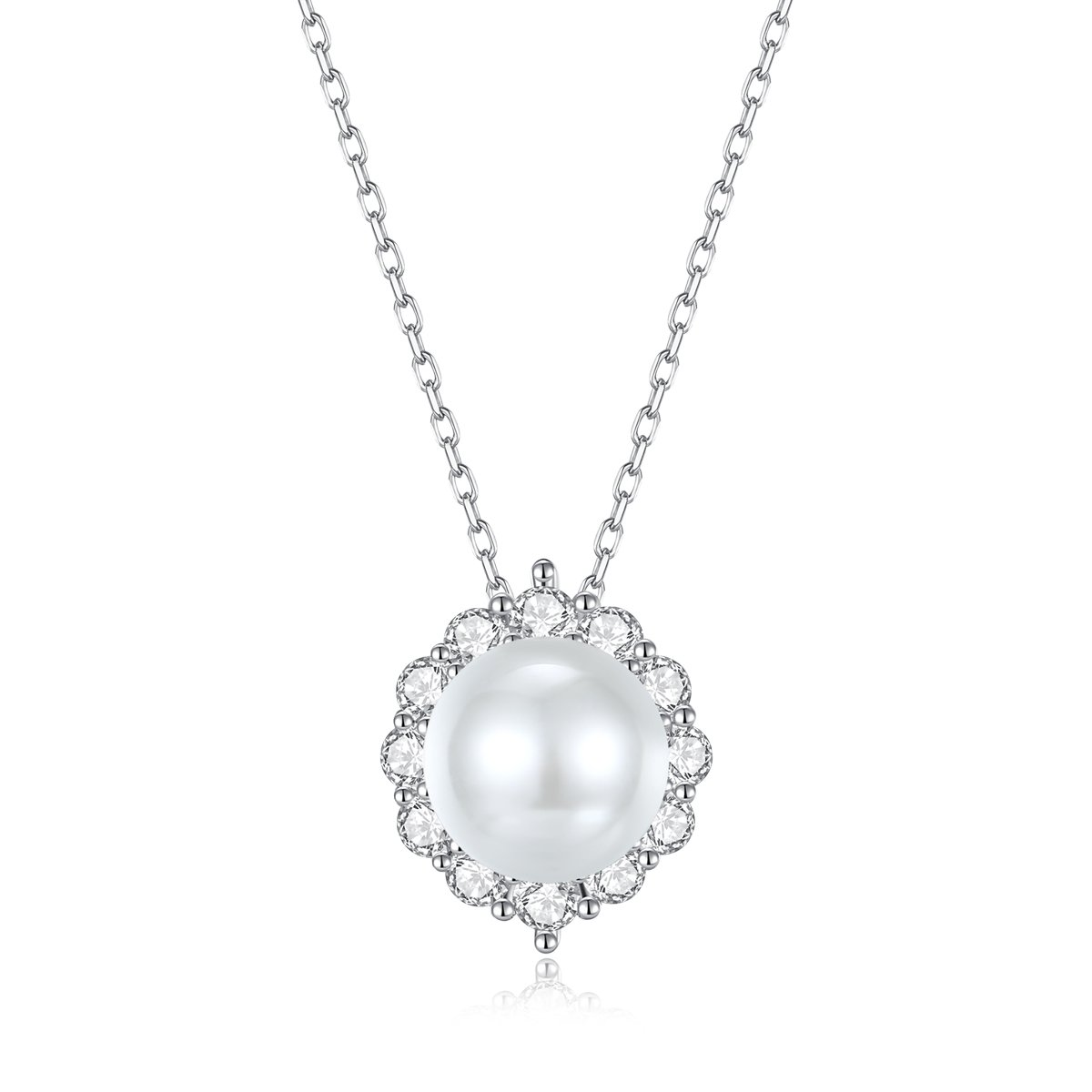 WP606 - Women Necklace Pendant