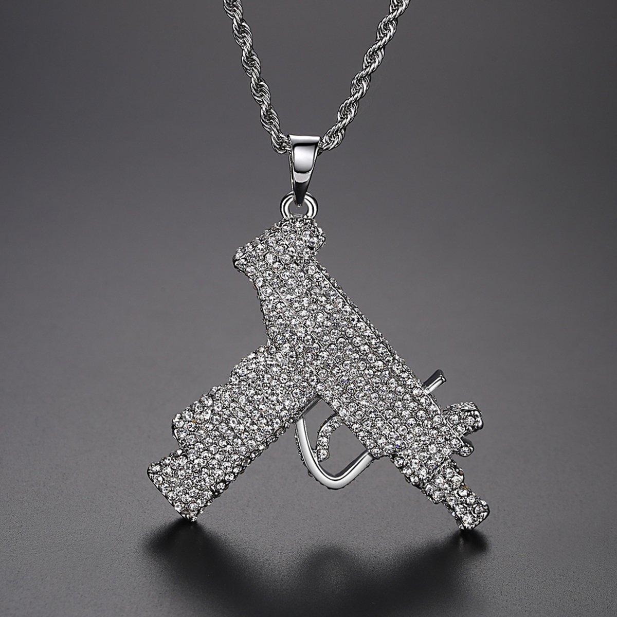 WP609 - Women Necklace Pendant — image 6