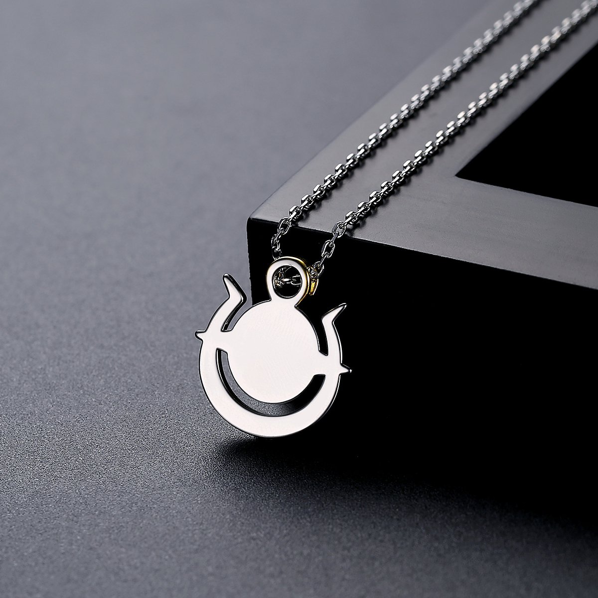 WP611 - Women Necklace Pendant — image 4