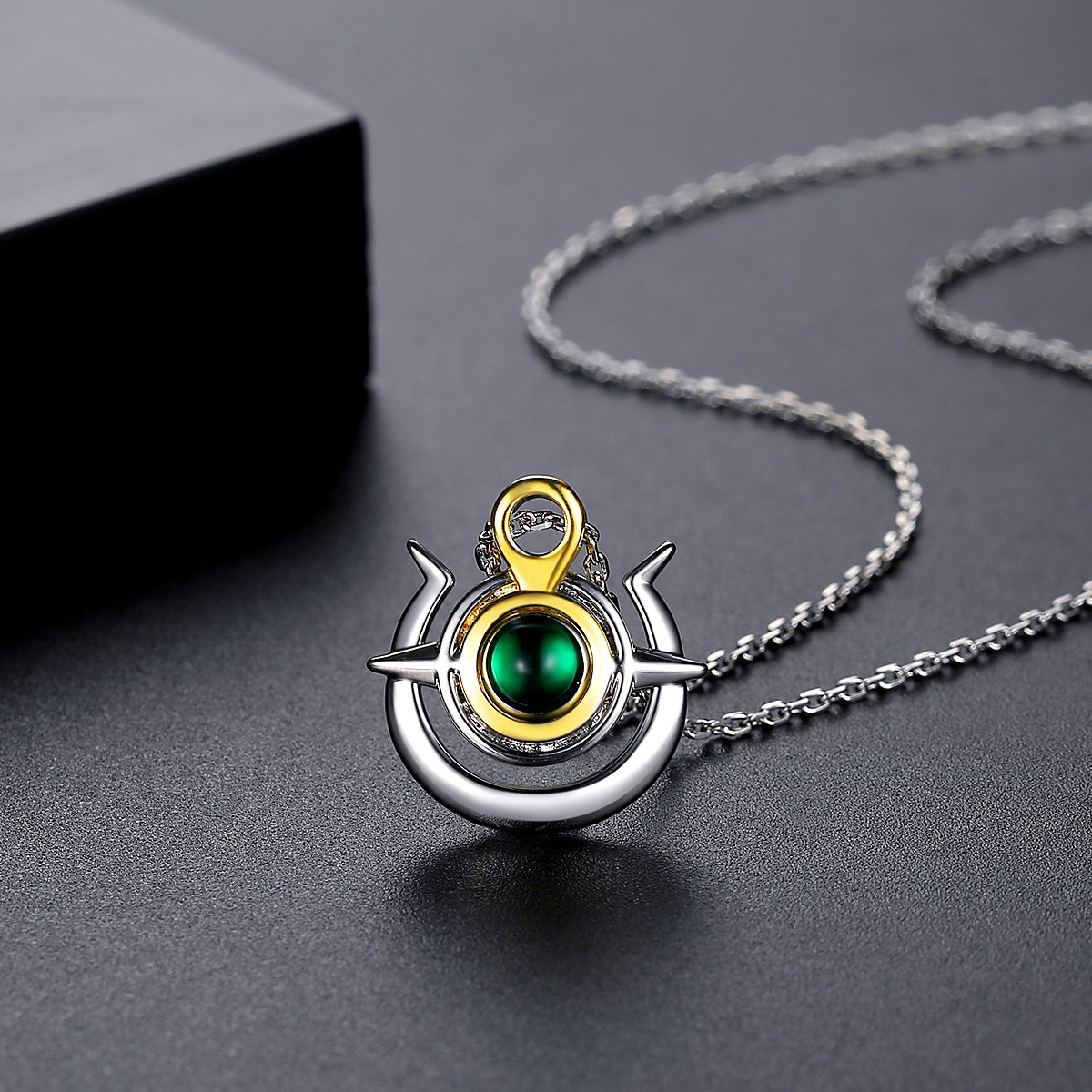 WP611 - Women Necklace Pendant — image 5