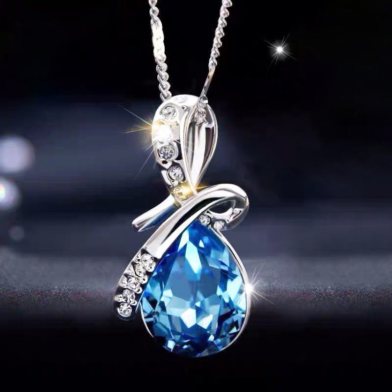 WP616 - Women Necklace Pendant