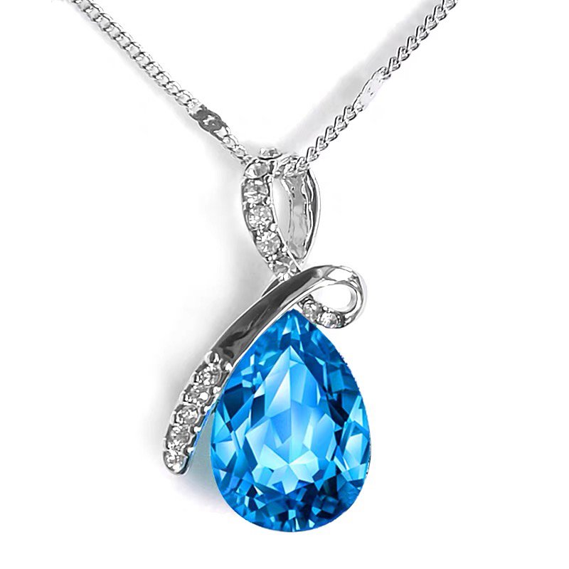 WP616 - Women Necklace Pendant