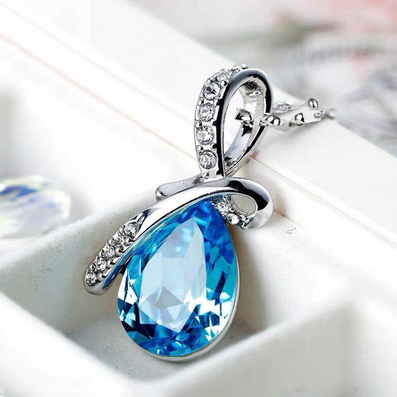 WP616 - Women Necklace Pendant — image 4