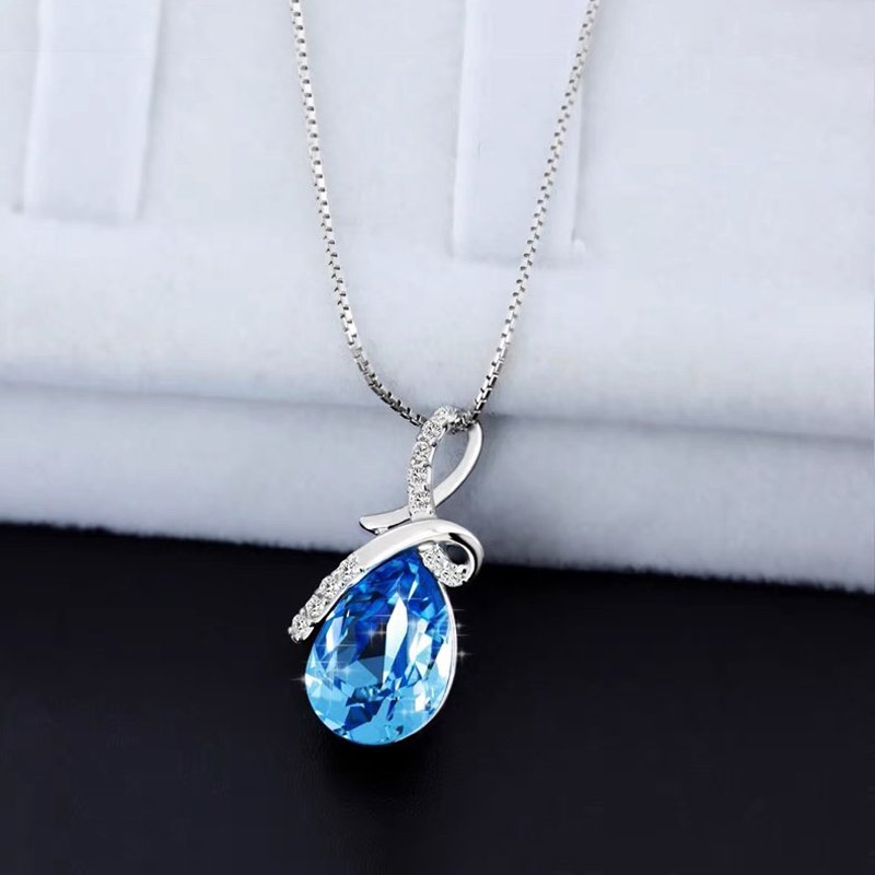 WP616 - Women Necklace Pendant — image 5