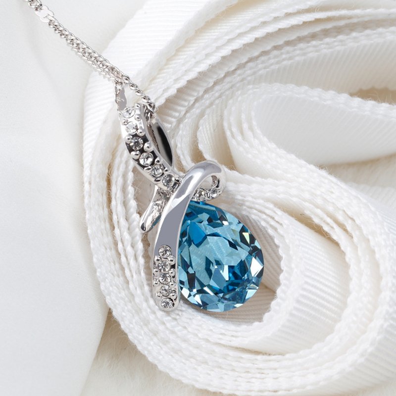 WP616 - Women Necklace Pendant — image 7