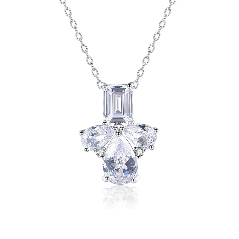 WP619 - Women Necklace Pendant — image 3