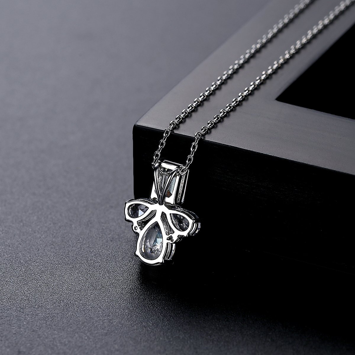 WP619 - Women Necklace Pendant — image 4