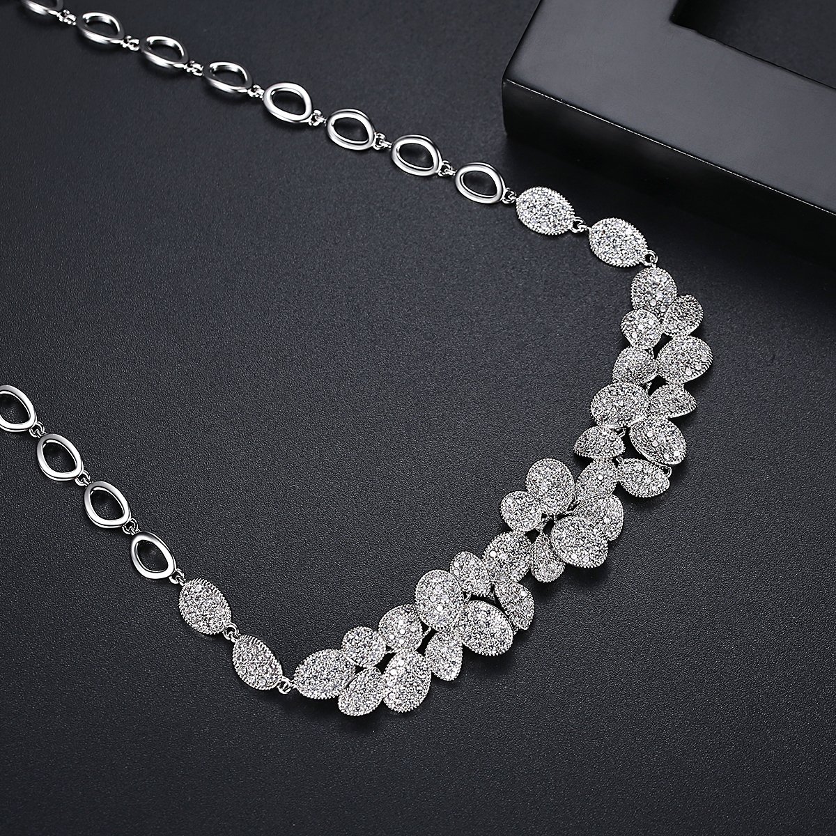 WP620 - Women Necklace Pendant — image 3