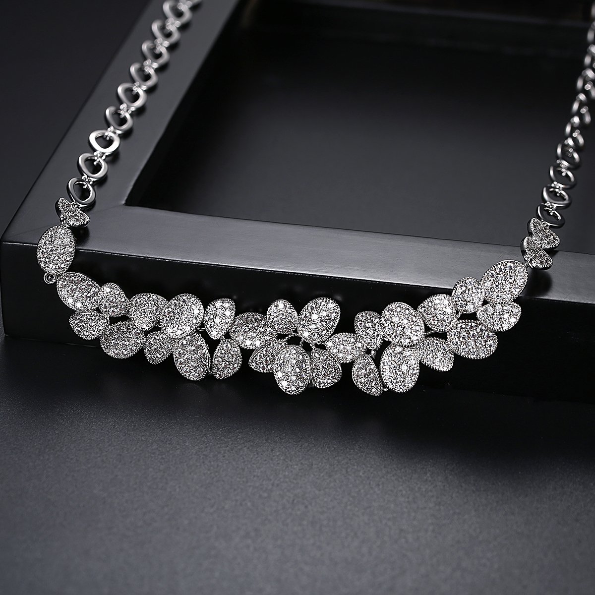 WP620 - Women Necklace Pendant — image 5