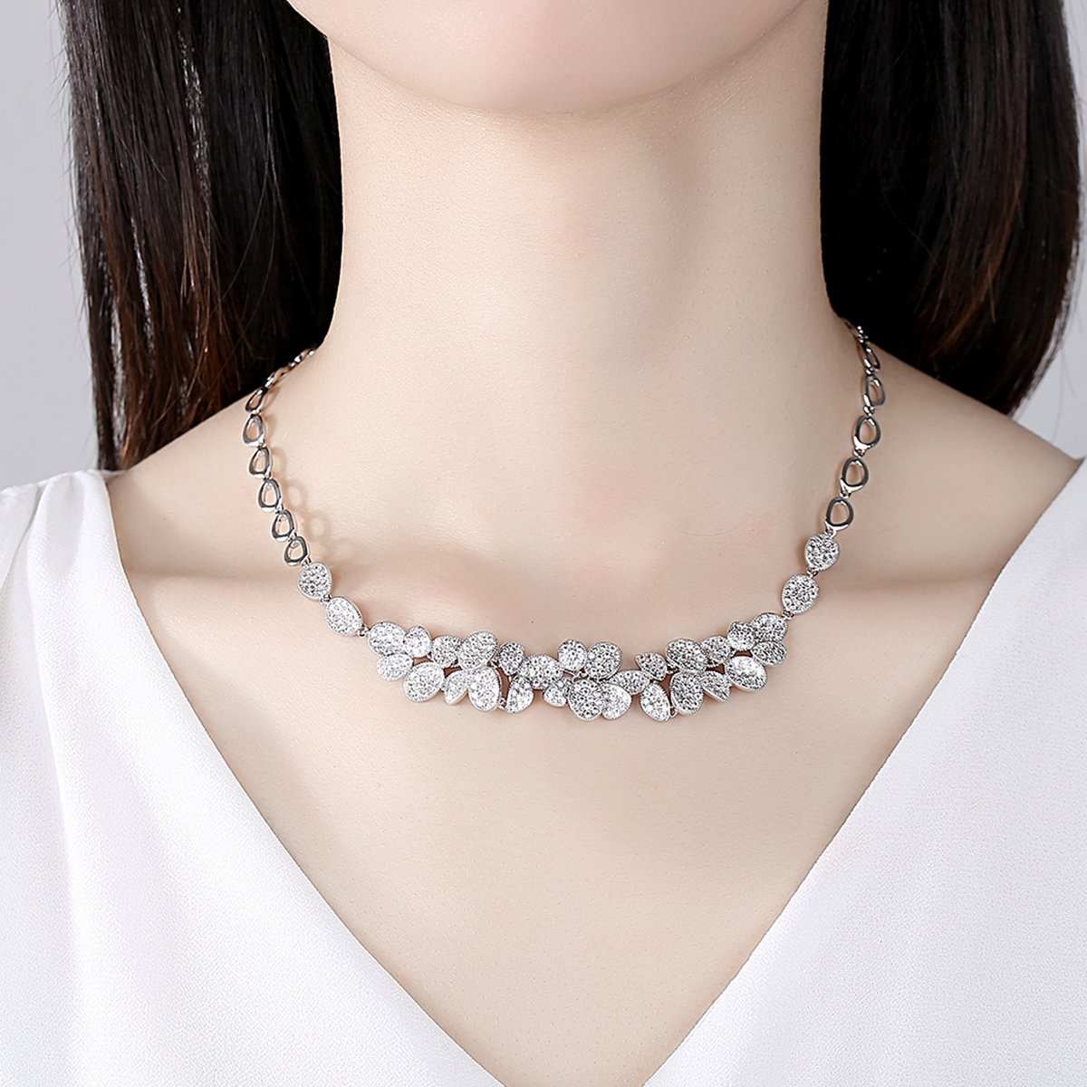WP620 - Women Necklace Pendant — image 6