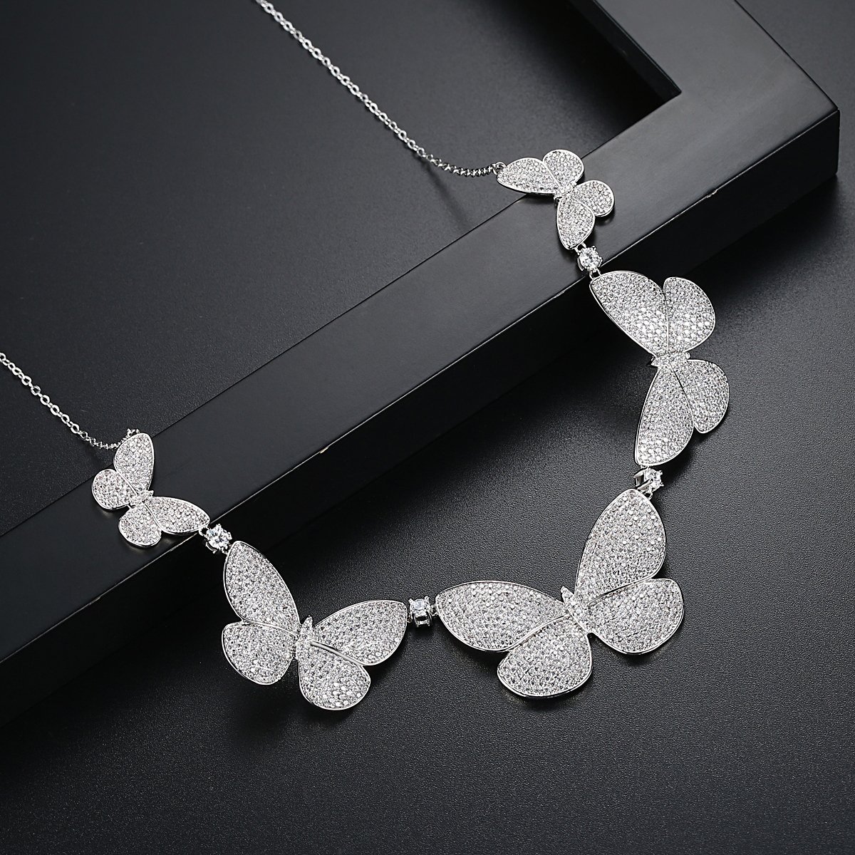 WP621 - Women Necklace Pendant