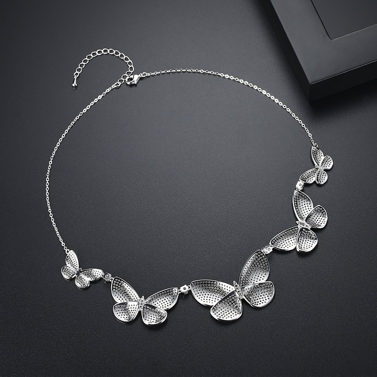 WP621 - Women Necklace Pendant — image 3