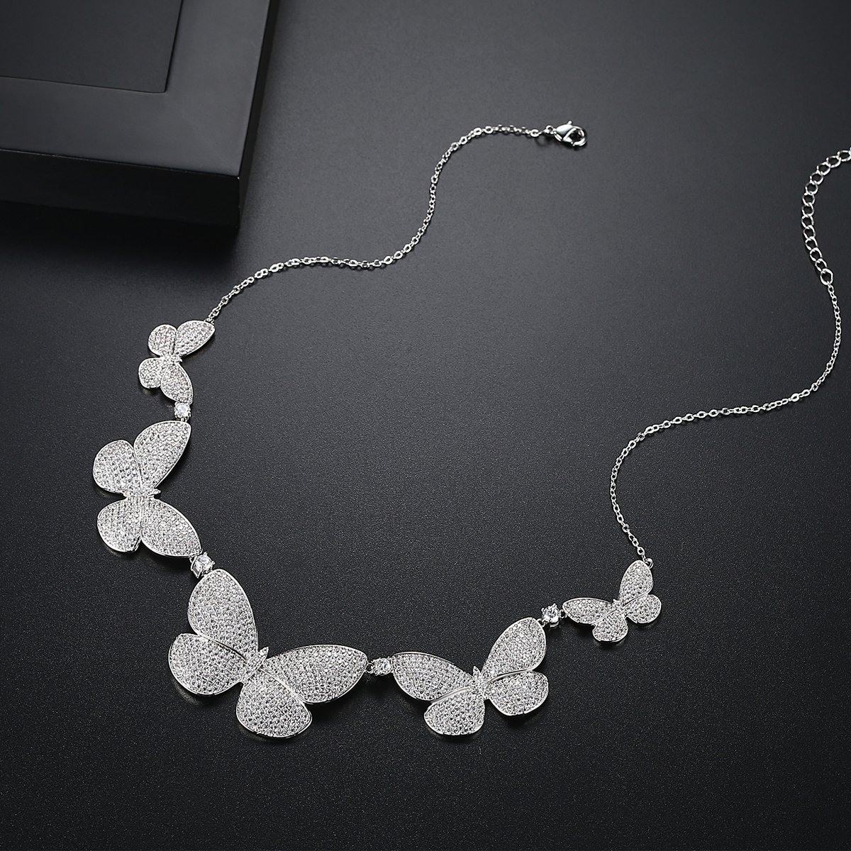 WP621 - Women Necklace Pendant — image 4